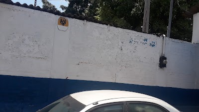 Centro Escolar “Cantón El Capulín” - Centro educativo en El Salvador