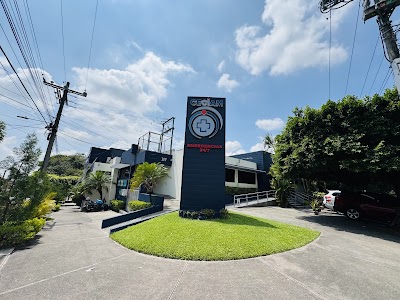 CECIAM - Centro de salud en El Salvador