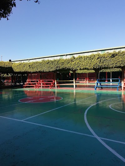 Centro Escolar Católico "Alberto Masferrer" - Centro educativo en El Salvador
