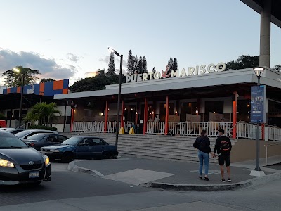 Puerto Marisco • Soyapango - Restaurante en El Salvador