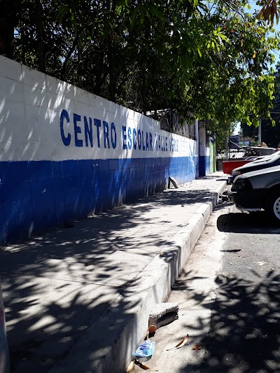 Centro Escolar “Valle Verde” - Centro educativo en El Salvador
