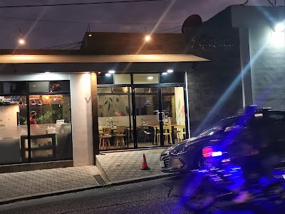 Pupusawa • ByPass - Restaurante en El Salvador