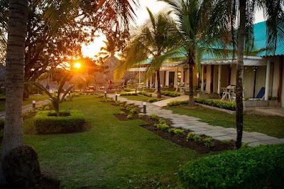 Atami Escape Resort - Restaurante en El Salvador