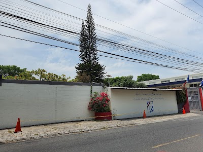 Liceo Francés de El Salvador - Centro educativo en El Salvador