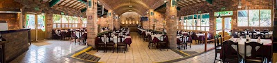La Pampa • Santa Elena - Restaurante en El Salvador