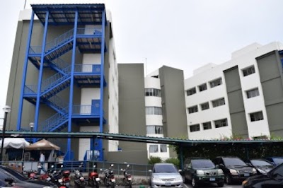 Hospital Nacional San Rafael - Centro de salud en El Salvador