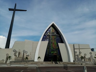 Colegio Salesiano San José - Centro educativo en El Salvador