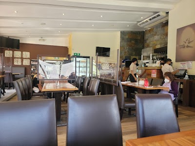Clavo & Canela • Santa Elena - Restaurante en El Salvador