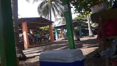Kilo 14 Costa Del Sol - Restaurante en El Salvador