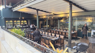 La Doña Steakhouse - Restaurante en El Salvador