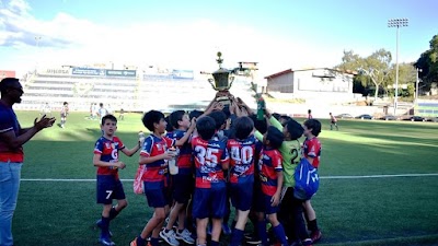 Colegio Lamatepec - Centro educativo en El Salvador
