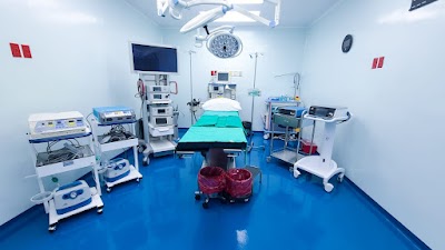 AVANTE | Centro Médico Especializado - Centro de salud en El Salvador
