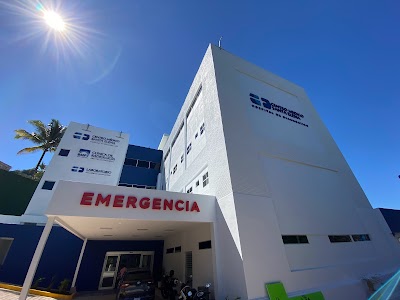 Hospital de Diagnóstico - Centro de salud en El Salvador