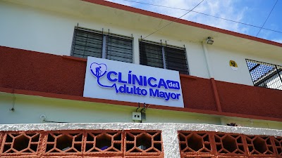 Clínica del Adulto Mayor El Salvador - Centro de salud en El Salvador