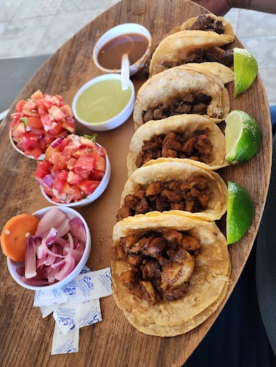 Rancho La Bamba - Restaurante en El Salvador