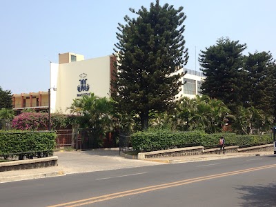 Liceo San Luis - Centro educativo en El Salvador