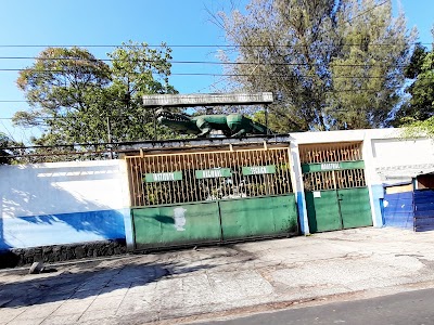 Instituto Nacional Técnico Industrial (INTI) - Centro educativo en El Salvador