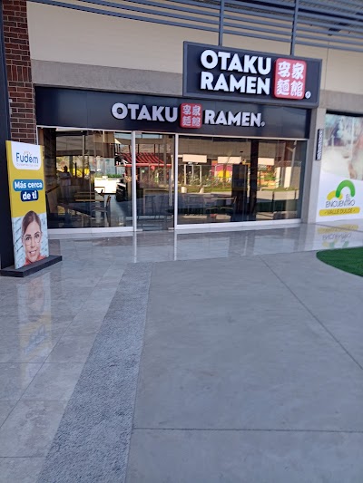 Otaku Ramen • El Encuentro Valle Dulce - Restaurante en El Salvador