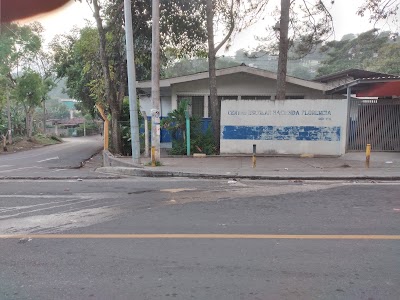 Centro Escolar "Hacienda Florencia" - Centro educativo en El Salvador