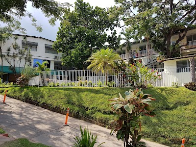 Escuela Cristiana Oasis - Centro educativo en El Salvador