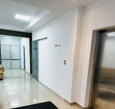 Hospital San Mateo - Centro de salud en El Salvador