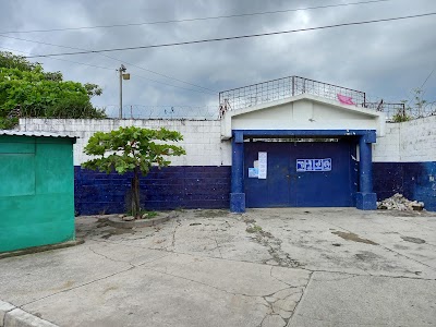 Centro Escolar de Popotlán - Centro educativo en El Salvador