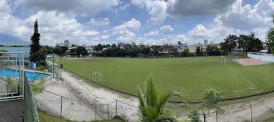 Externado de San José - Centro educativo en El Salvador