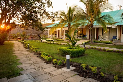 Atami Escape Resort - Restaurante en El Salvador