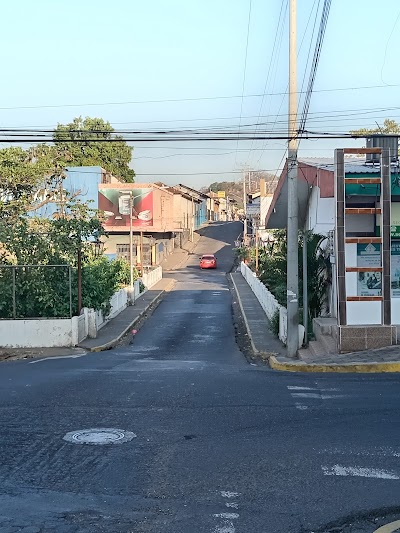Hospital Nacional de Sonsonate "Dr. Jorge Mazzini Villacorta" - Centro de salud en El Salvador