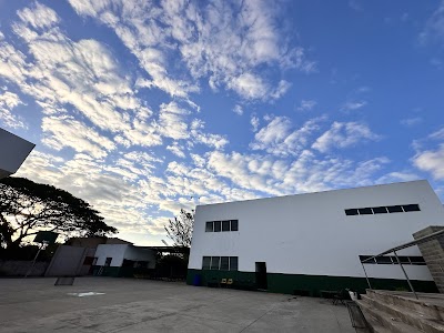Colegio La Fe (Nuevo Local) - Centro educativo en El Salvador