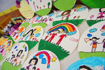 Colegio El Camino - Centro educativo en El Salvador