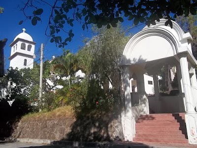 Complejo Educativo Católico "Monseñor Óscar Arnulfo Romero" - Centro educativo en El Salvador