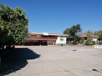 Colegio Don Bosco - Centro educativo en El Salvador