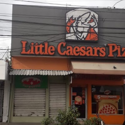 Little Caesars • Soyapango Centro - Restaurante en El Salvador