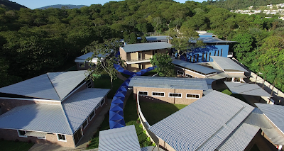 Colegio Bilingüe Cuscatlán - Centro educativo en El Salvador