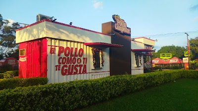 Pollo Campero | Los Próceres - Restaurante en El Salvador