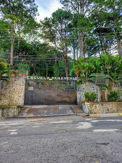 Escuela Panamericana - Centro educativo en El Salvador