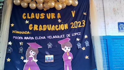 Centro Escolar "Cantón El Caulote" - Centro educativo en El Salvador
