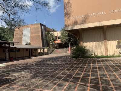 Instituto Nacional General Francisco Menéndez - Centro educativo en El Salvador