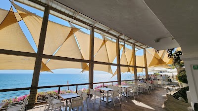 Beto's • Puerto de La Libertad - Restaurante en El Salvador