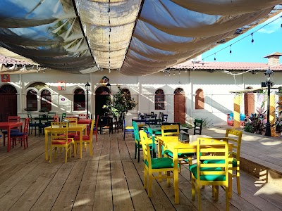 La Taqui Cardía - Restaurante en El Salvador