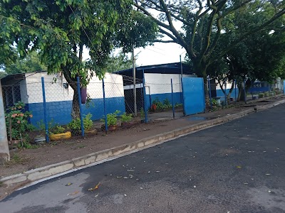 Centro Escolar "Lotificación El Rosario, Cantón Los Amates" - Centro educativo en El Salvador