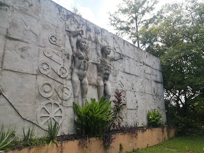 INFRAMEN - Centro educativo en El Salvador