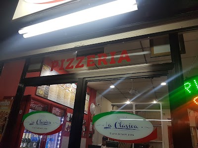 La Clásica | Santa Tecla - Restaurante en El Salvador