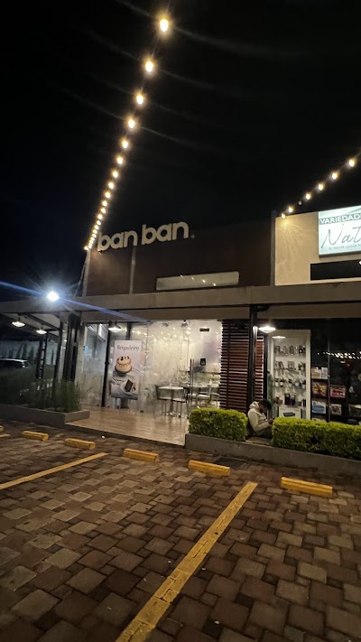 Plaza Maya - Restaurante en El Salvador