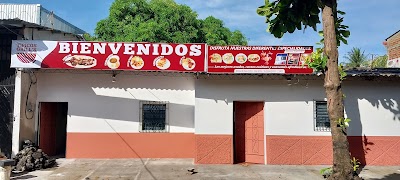 Típicos Grill´s - Restaurante en El Salvador