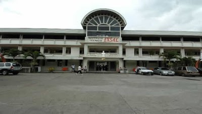 Instituto Técnico EXSAL - Centro educativo en El Salvador