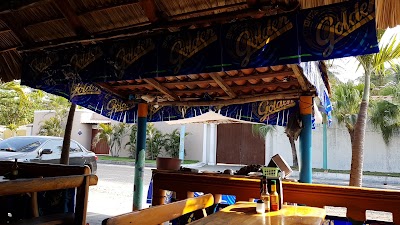 Maryscos - Restaurante en El Salvador