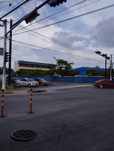 Colegio Cefas - Centro educativo en El Salvador