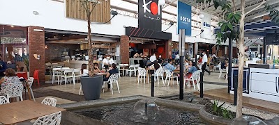 Plaza Madero - Restaurante en El Salvador